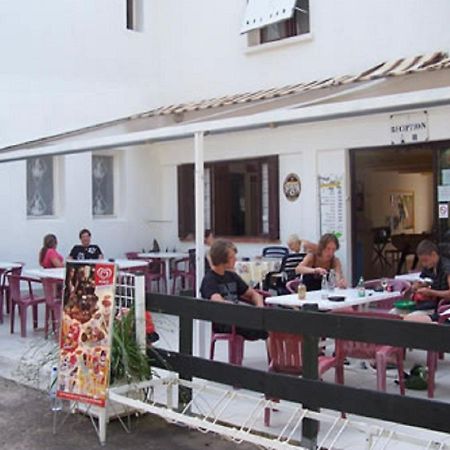 Ideal Camping Hotel Stagnolo Galeria  Exterior photo