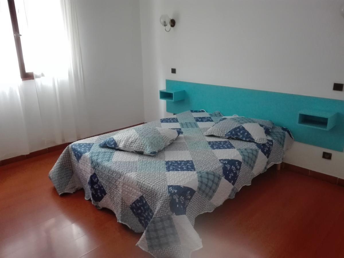Ideal Camping Hotel Stagnolo Galeria  Exterior photo