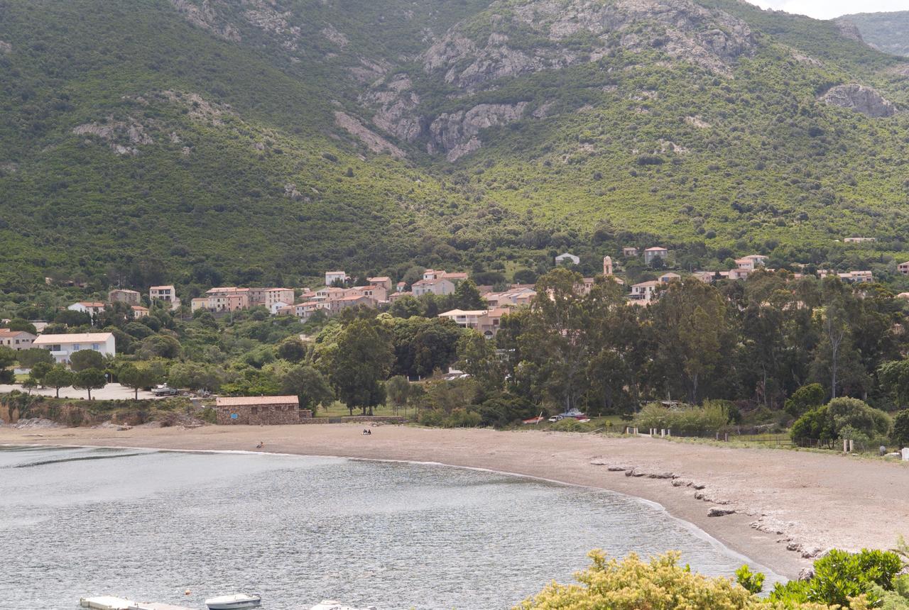 Ideal Camping Hotel Stagnolo Galeria  Exterior photo